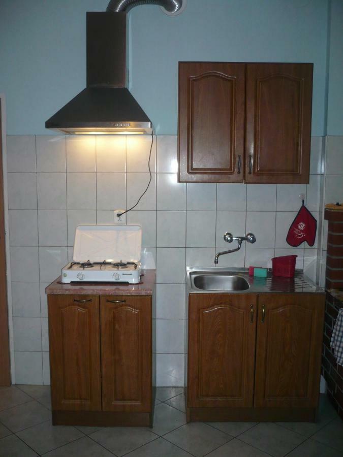 Pokoje Goscinne W Gorach Kościelisko Eksteriør bilde